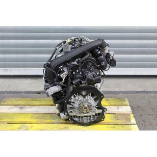 Audi Seat Skoda VW 1.4 TFSI CZE Motor inkl. Anbauteile 47840km inkl. Mwst