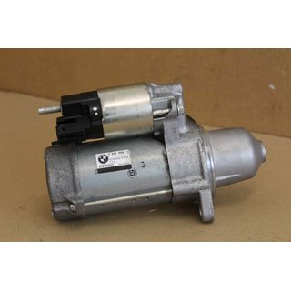 BMW F80 M3 Anlasser Starter DENSO 7631558