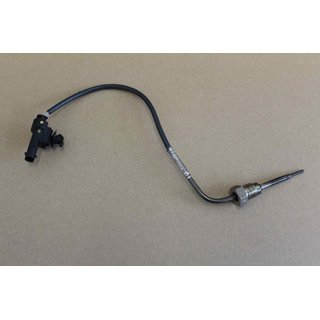 Opel Astra / Zafira Lambdasonde Abgastemperatursensor 55497865