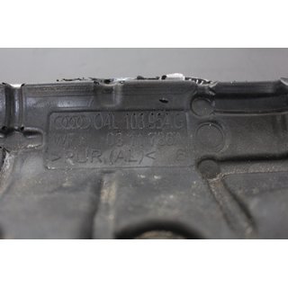 VW Hitzeschutz Dmmung 04L103954G