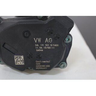 Audi VW AGR-Ventil Abgasrckfhrungsventil 04L131501B