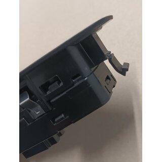BMW F30 F80 Schalter Fensterheber Fahrerseite 9218482 + Blende 7289346