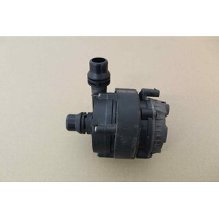 BMW 7er G11 G12 Wasserpumpe Zusatzwasserpumpe 0392024064 / 8638238