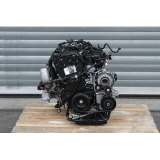 Audi A4/A5 VW 2.0 TFSI DEM / DEMA / DEMB Motor inkl Anbauteile 19700km inkl Mwst