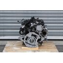 Audi A4/A5 VW 2.0 TFSI DEM / DEMA / DEMB Motor inkl...