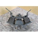 Ford Ranger Halter Getriebegehuse EB3G-7E373-AC