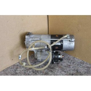 Range Rover Land Rover 4,4 Anlasser Starter CPLA-11001-AC Denso 428000-9510