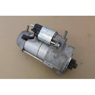 Range Rover Land Rover Jaguar Anlasser Starter GX73-11001-BD Denso 438000-1982