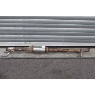 Mercedes Sprinter W906 Partikelfilter Abgasanlage Auspuffanlage A9064902600