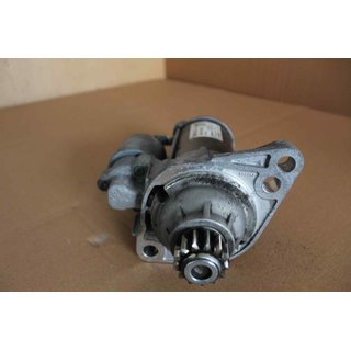 Audi A3 / VW Golf 7 / Polo Seat Skoda Octavia Anlasser Starter 02Z911024Q