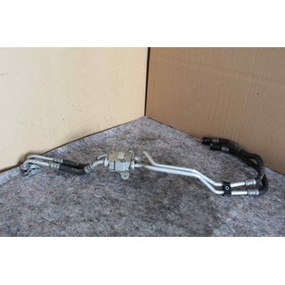 BMW 3er F80 M3 / 4er F82/83 M4 lkhlerleitung Thermostat 7592723 Leitungen