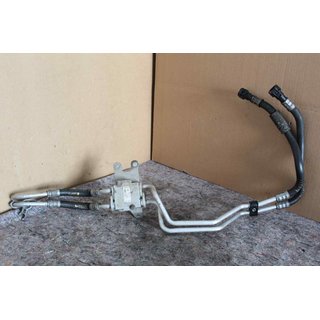 BMW 3er F80 M3 / 4er F82/83 M4 lkhlerleitung Thermostat 7592723 Leitungen