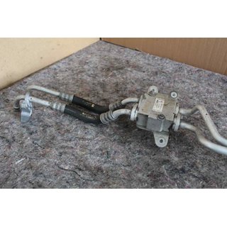 BMW 3er F80 M3 / 4er F82/83 M4 lkhlerleitung Thermostat 7592723 Leitungen