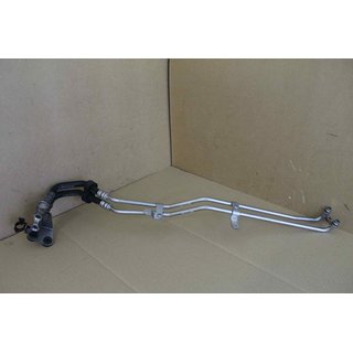 VW Amarok ldruckleitung 2H6317801 + ltemperaturregler 2H0317027