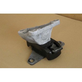 Audi Seat Skoda VW Amarok Sttze Motorsttze links 2H6199307 / 2H6199256