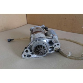 Land Rover / Range Rover Anlasser Starter DENSO CPLA-11001-BE / 428000-9581