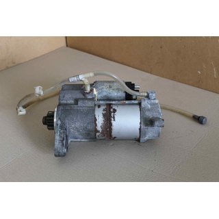 Land Rover / Range Rover Anlasser Starter DENSO CPLA-11001-BE / 428000-9581