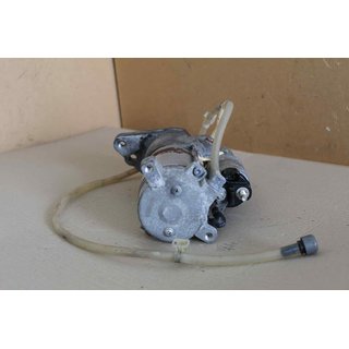 Land Rover / Range Rover Anlasser Starter DENSO CPLA-11001-BE / 428000-9581