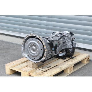 Range Rover 8 Gang Automatik-/ + Verteilergetriebe HK62-7000-AC / HPLA-7K780-AE