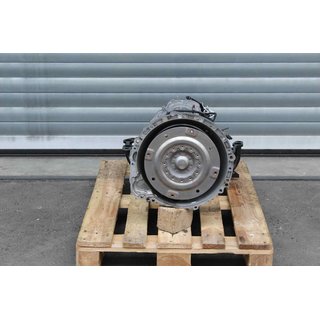 Range Rover 8 Gang Automatik-/ + Verteilergetriebe GK62-7000-AA / CPLA-7K780-BA