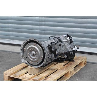 Range Rover 8 Gang Automatik-/ + Verteilergetriebe GK62-7000-AA / CPLA-7K780-BA