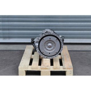 Range Rover 8 Gang Automatik-/ Verteilergetriebe JPLA-7000-EC / HPLA-7K780-BD