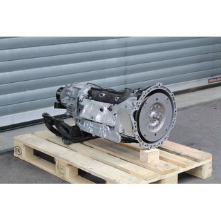 Range Rover 8 Gang Automatik-/ Verteilergetriebe JPLA-7000-EC / HPLA-7K780-BD