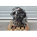 Nissan 1.6 CDI K9K21 Motor inkl. Anbauteile 83460km inkl...