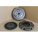 Mercedes Benz A/B-Klasse CLA / GLA Schwungrad...