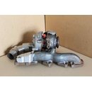 Audi Seat Skoda VW KKK Turbolader 04L253056H V100 BV43 D...