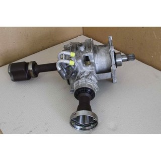 Ford Focus RS 2.3L Vorderachsdifferential / Transferbox  G1FY-7L486-RE