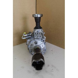 Ford Focus RS 2.3L Vorderachsdifferential / Transferbox  G1FY-7L486-RE