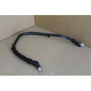 Mercedes Benz C / E Klasse Batteriekabel elektrischer Leitungssatz A2135409616