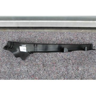 Audi S7 A7 Radhausverkleidung unten links 4G8867767A 4PK