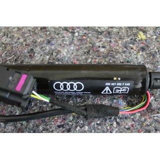 Audi S7 A7 Dmpfer rechts elektrische Hecklappe 4G8827852F 04S