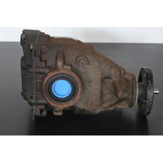 BMW Differential Hinterachsgetriebe 7572800 bersetzung 3.23