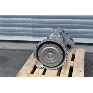 Range Rover 8 Gang Automatik-/ + Verteilergetriebe HPLA-7K780-AD / HPLA-7000-EC