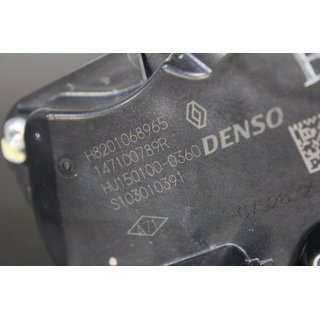 NIssan Renault Drosselklappe Regelklappe H8201068965 HU150100-0360