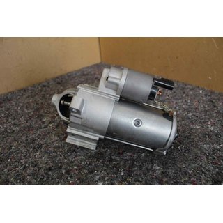 BMW 3er G20 G21 Valeo Starter Anlasser 8671504