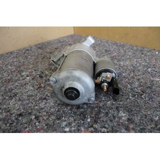 BMW 3er G20 G21 Valeo Starter Anlasser 8671504