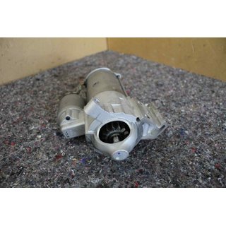 BMW 3er G20 G21 Valeo Starter Anlasser 8671504