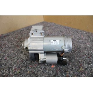 BMW 3er G20 G21 / 7er G12 LCI Starter Anlasser 8687064 / TE438000-4911 aus 2019