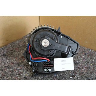 VW T6 VW Passat Seat Ateca Geblsemotor Geblseregler 5Q0907521F