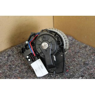 VW T6 VW Passat Seat Ateca Geblsemotor Geblseregler 5Q0907521F