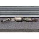 VW T6 2.0 TDI Partikelfilter DPF Katalysator 7E0131723R /...
