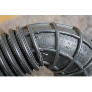 VW T6 Ansaugrohr Rohr Luftfilter 7E0129615Q