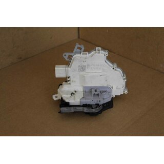 Audi S7 A7 A6 A3 Trschloss hinten links 4G0839015C (8 Pins)