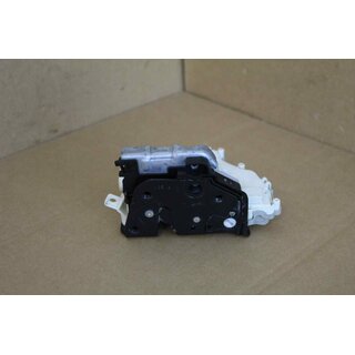 Audi S7 A7 A6 A3 Trschloss hinten links 4G0839015C (8 Pins)