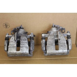 VW T6 Bremssattel hinten li. 7H0615423A + re. 7H0615424A + Trger 7H0615425A