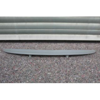 BMW Z4 E85 Heckspoiler Boot Spoiler